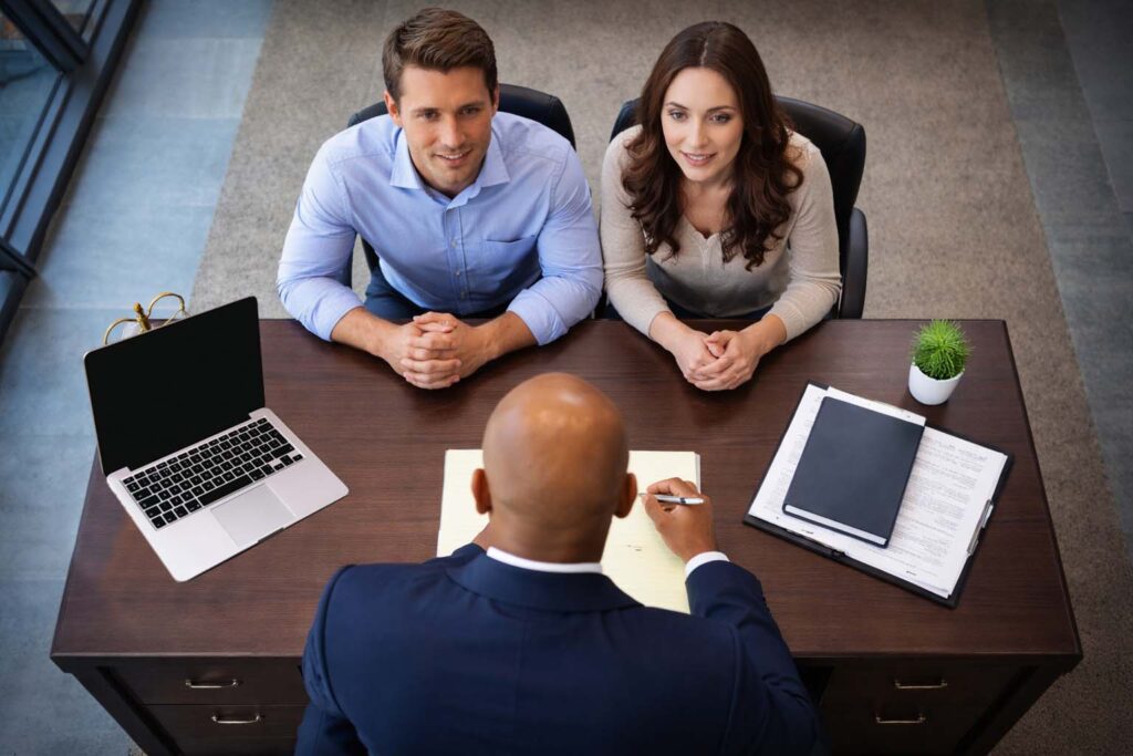 Wheeler Law Firm website project